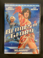 Blades of Glory (DVD, 2007, Widescreen)