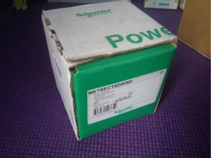 Nuevo Precintado SCHNEIDER ELECTRIC METSECT5DA060 METSECT5DA060 Envío Gratis - Imagen 1 de 2
