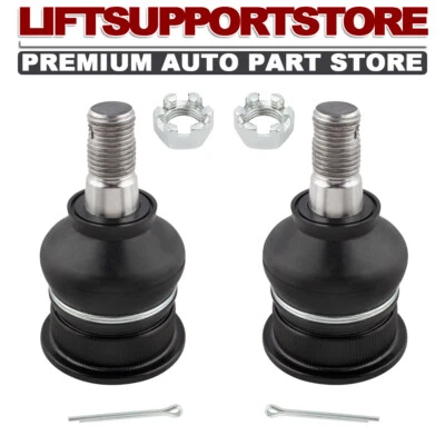 2PC Front Lower Ball Joints For Infinit G20 Nissan Altima Pulsar NX Sentra K9633 Foto 1 de 4