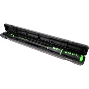 KS TOOLS 1/2" COMPETITION Ratschen-Drehmomentschlüssel, 60-320Nm - Bild 1 von 9