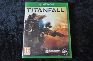 Titanfall XBOX One - Imagen 1 de 3