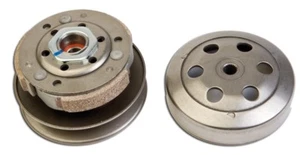 641001 Kit frizione cpl. Ø107 MBK Booster Spirit 50 99/99 - Imagen 1 de 1