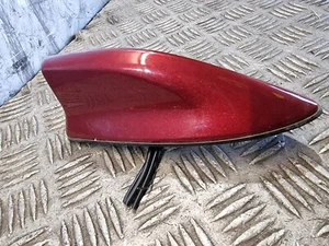 TOYOTA YARIS SHARK FINN ANTENNA 1.5L AUTO HYBRID ELECTRIC HATCHBACK 2021 - Picture 1 of 8