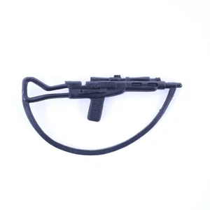 Vintage 1981 Kenner Star Wars Original Weapon Accessory AT-AT Driver Rifle M2 - Picture 1 of 2