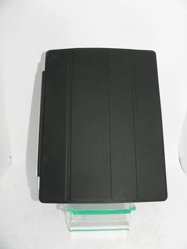 iPad Magnetic Smart Leather Case - Image 1 of 1