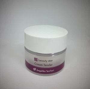 Angelika Teichert BEAUTY STAR Cream Tender 50 ml   24,90€        100 ml/49,80 € - Bild 1 von 1