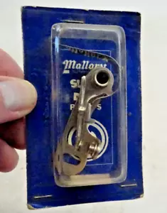 Mallory 26040 Auto Point Electric 105 Vintage Old Car Part Ignition NOS - Picture 1 of 4