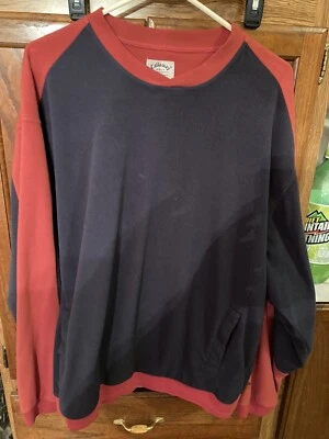 Pullover Calloway para hombre talla grande Foto 1 de 3