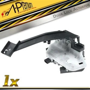 Actuador de cerradura de puerta delantero A-Premium para Ford Escape Mercury Mariner 2008-2012 - Imagen 1 de 8