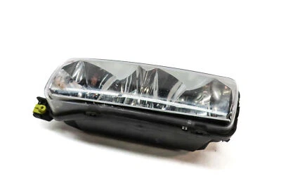 13-17 RANGE ROVER SPORT (L405 L494) LEFT FRONT DRIVER LED FOGLIGHT LIGHT LAMP - Image 1 of 4
