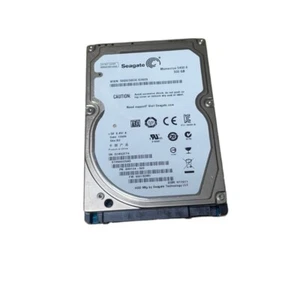 Seagate 9HH134-500, ST9500325AS, 0001SDM1, 500GB Hard Drive **FREE SHIPPING** - Picture 1 of 2