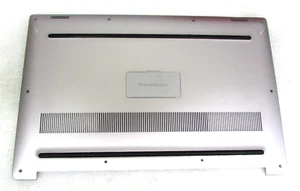 Dell OEM XPS 15 9550 Bottom Base Metal Cover Assembly HUH34 YHD18 - Picture 1 of 3