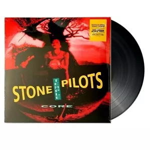 STONE TEMPLE PILOTS - CORE - LP Remastered 180gram LP VINYL NEW ALBUM - Picture 1 of 6