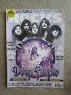 Rocks 78, 05/2020 Deep Purple Metallica Van Halen AC/DC Quiet Riot Blues Pills