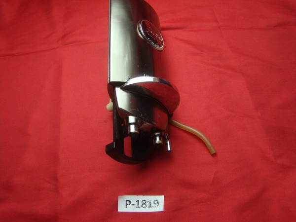 Jura Impressa S9 Flow Meter Flowmeter Photo Related