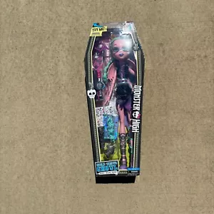 Muñeca Monster High 28" Gore-Geous Ghoul ¡NUEVA EN CAJA! Beast Freaky Friend - Imagen 1 de 2