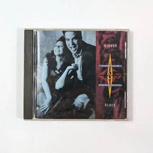 Higher Place by Angelo & Veronica CD 1997 - Picture 1 of 4