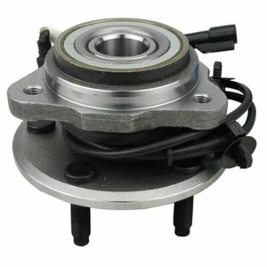For Ford Explorer Sport Trac Ranger Mazda B4000 Explorer Front Wheel Bearing Hub - Bild 1 von 7