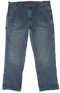 Herren Arizona Jeans Co. 100 % Baumwolle entspannte Passform Zimmermann Jeans Gr. 38x31 - Bild 1 von 3