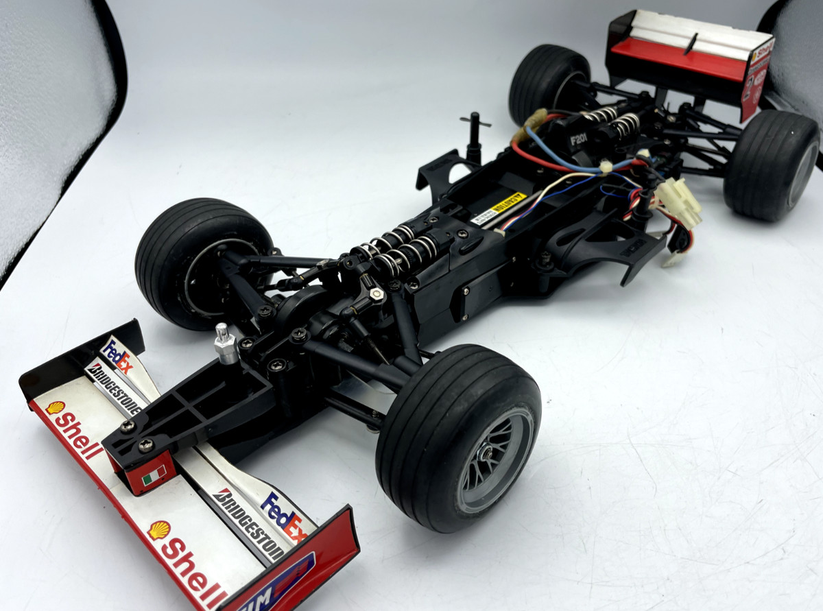 Tamiya Hobby RC Car, Truck & Motorcycle Formula 1s for sale Tamiya Hobby RC Car, Truck & Motorcycle Formula 1s for sale