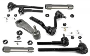 BRAND NEW RIDETECH STEERING KIT,FOR 1967 CAMARO,FIREBIRD,MANUAL STEERING - Picture 1 of 1