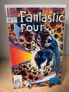 Fantastic Four #352 (Marvel Comics mayo 1991) - Imagen 1 de 12