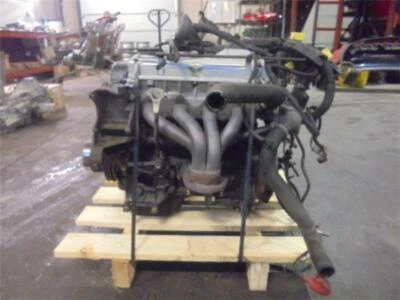 4G92 Motor Completo Mitsubishi Carisma Berlina 4 (Da0)(1996->) 1.6  (Da1A) G 4G9 - Imagen 1 de 4