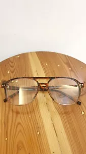 Preloved Aviator Unisex Anti-Radiation Eyeglass Anti-Blue & Anti-Fatigue Glasses - Picture 1 of 4