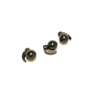 M67 Grenades (Set of 3) - BrickArms - Picture 1 of 1