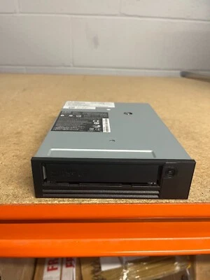 Unidad de cinta interna FJT69 Dell LTO6 HH SAS - Imagen 1 de 3