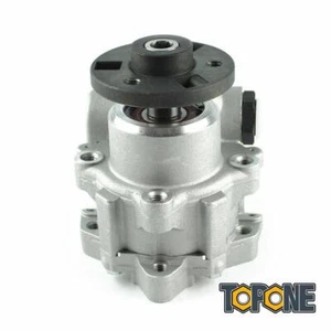 1 PC New For BMW X3 E83 LCI SAV 2.5 si ECE Power Steering Pump 32413428010 - Foto 1 di 8