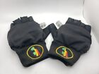 AYOJAM Exercise Variable Resistance Hydra Gloves Work Out H20 New Water Bottle