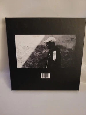 Trettmann - # DIY - 7 inch Vinyl Box  - Bild 1 von 3