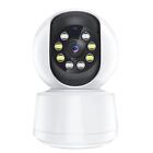 Alarm Triggered Garage Surveillance Camera with Mobile Phone Push Notification