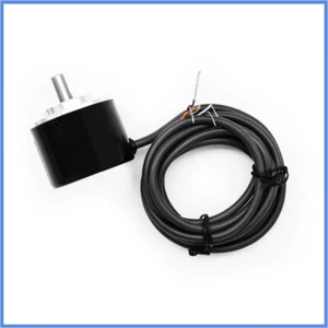 encoder E6C3-AG3C 720P/R 256P/R 360P/R 512P/R 1024P/R Omron Expedited Shipping - Picture 1 of 6