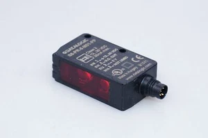 DATALOGIC S8-PR-5-M01-PP Reflexlichttaster Avec Suppression De L'Arrière-plan - Picture 1 of 3