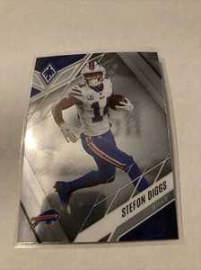 2022 Phoenix Football #1 Stefon Diggs Bills - Picture 1 of 1