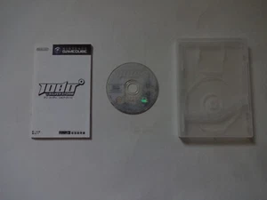 1080° SILVER STORM Nintendo GameCube GC DL-DOL-GTEJ-JPN 2004 NTSC-J From Japan - Picture 1 of 12