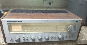 Vintage MCS Modular Component System 3230 AM/FM Stereo Receiver as is - Picture 1 of 15