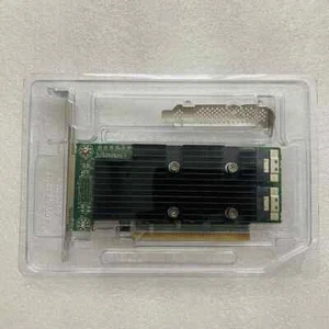Dell R640 R740 R940 C6420 PCIe SSD NVME Expansion Card 1YGFW TJCNG 235NK CDC7W - Picture 1 of 4