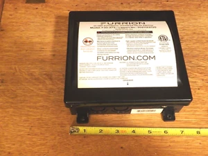 FURRION MODELE F30-ATS TRANSFER SWITCH - Bild 1 von 8