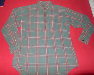 Polo Country Ralph Lauren Quarter Zip Medium Large - Picture 1 of 10