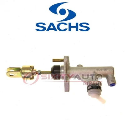 SACHS Clutch Master Cylinder for 1995-1999 Chrysler Sebring 2.0L L4 - pf Foto 1 de 4