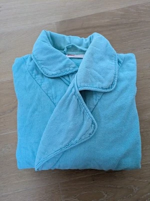 Desiree Bademantel Gr. 36/38 - Bild 1 von 4