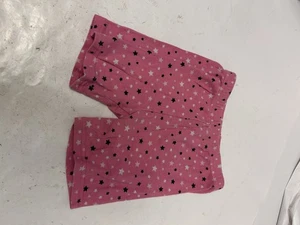 Just One You made by Carter Kinder Shorts 5T pink + Sterne - Bild 1 von 4