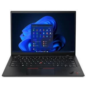 Lenovo ThinkPad X1 Carbon Gen 9 14" FHD i5-1135G7 16GB RAM 500GB SSD W11 Pro VG - Picture 1 of 9
