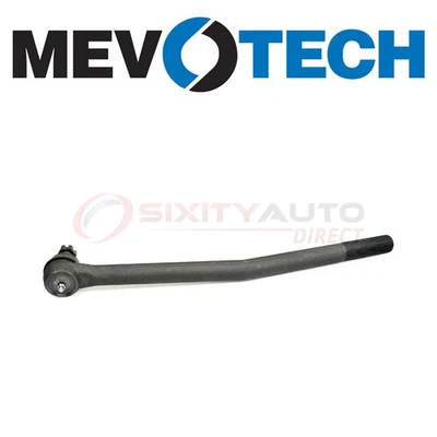 Mevotech Steering Tie Rod End for 2008-2014 Ford E-250 4.6L 5.4L V8 - yp Foto 1 de 4