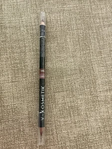V KOSMETIK Duo Lip Liner Night Love & Vtwirl (pink nude/dirty rose) NEW SEALED - Picture 1 of 4
