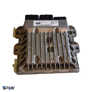 Engine Ecu For Land Rover Defender 2.2 2011-2015 Ch12-12C520-Ac Lr055949 - Picture 1 of 12