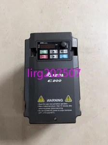 Delta VFD015CB43A-20 usado 1 pieza - Imagen 1 de 7